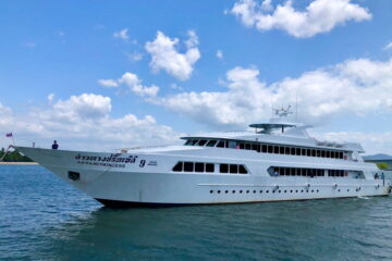 ตั๋วเรือโดยสาร-เฟอร์รี่จาก-ไร่เลย์-ไป-เกาะพีพี-2