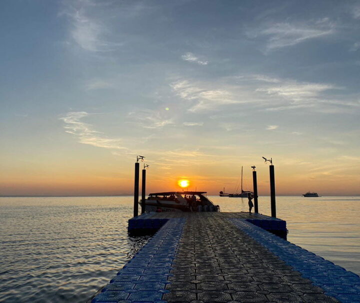 หาดไร่เลย์-ทัวร์-Early-Bird-เกาะพีพี-เกาะไผ่-4-เกาะ-เรือสปีดโบ๊ท-3