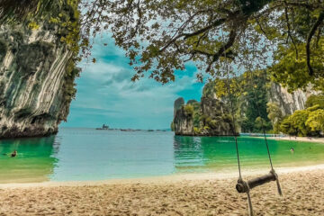 เกาะยาวใหญ่-ทัวร์วันเดย์-แหลมหาด-หมู่เกาะห้อง-กระบี่-เรือสปีดโบ๊ท-13