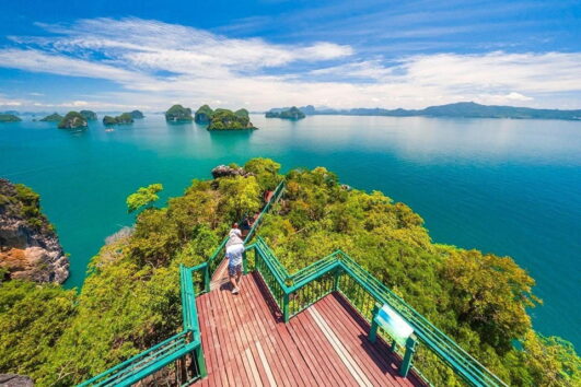 เกาะยาวใหญ่-ทัวร์วันเดย์-แหลมหาด-หมู่เกาะห้อง-กระบี่-เรือสปีดโบ๊ท-9