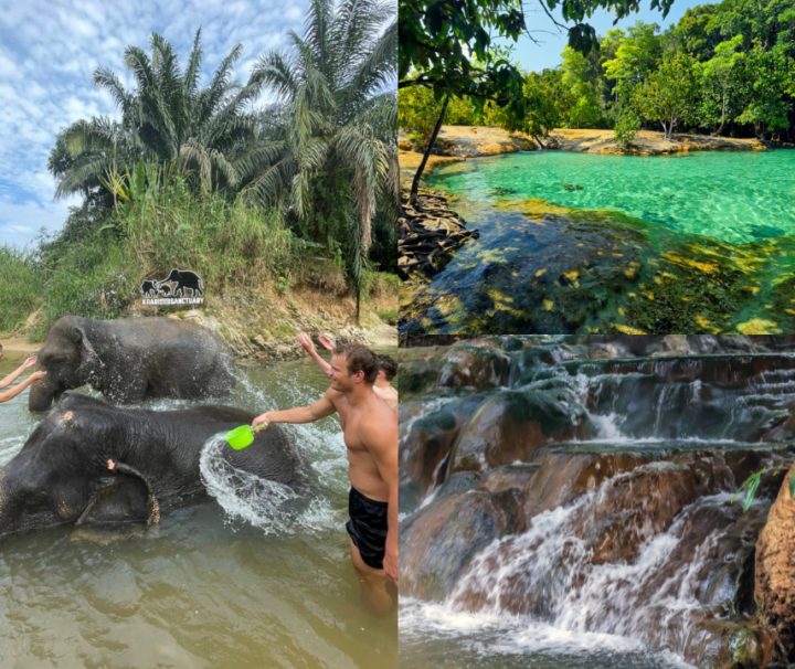 กระบี่-ทัวร์-แคมป์ช้าง-สระมรกต-น้ำตกร้อน-Elephant-House-Sanctuary-2