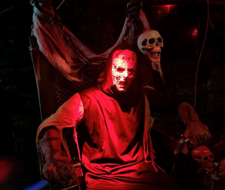 ภูเก็ต-เที่ยวบ้านผีสิง-ป่าตอง-The-Horror-Maze-Patong-Phuket