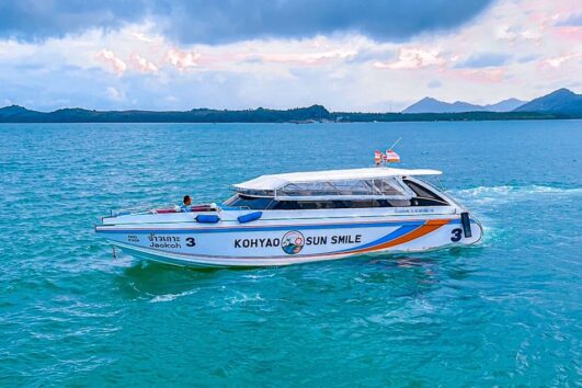 ตั๋วเรือ-ท่าเรือบางโรง-ภูเก็ต-เกาะยาวใหญ่-เกาะยาวน้อย-เรือสปีดโบ๊ท