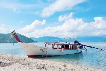 เกาะสมุย-เช่าเหมาลำ-เรือหางยาว-Luxury-เกาะมัดสุม-เกาะแตน-เกาะราบ