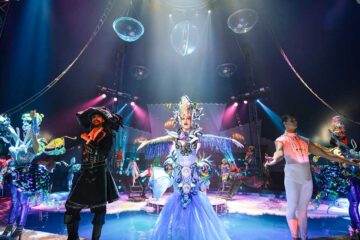 บัตรเข้าชมโชว์-กายกรรม-ภูเก็ต-Aqua-Circus-Phuket-15