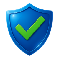 มีใบอนุญาตและประกันภัยครบถ้วนเพื่อความปลอดภัยของคุณ