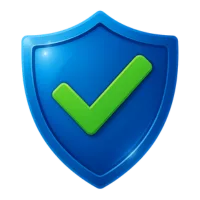 มีใบอนุญาตและประกันภัยครบถ้วนเพื่อความปลอดภัยของคุณ