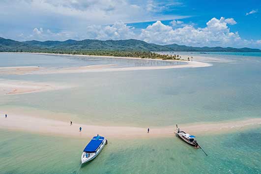 เกาะยาวใหญ่