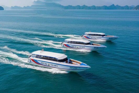 ตั๋วเรือโดยสารภูเก็ต-ท่าเรือบางโรง-เกาะยาวน้อย-เรือสปีดโบ๊ท