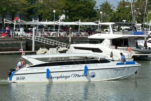 ตั๋วเรือสปีดโบ๊ท-ภูเก็ต-ท่าเรือโบ๊ทลากูน-เกาะยาวใหญ่-speedboat-10