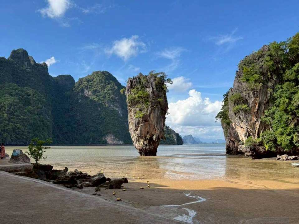 ภูเก็ต-ล่องเรืออ่าวพังงา-พายแคนู-ชมแพลงก์ตอน-Sunset-Plankton-3