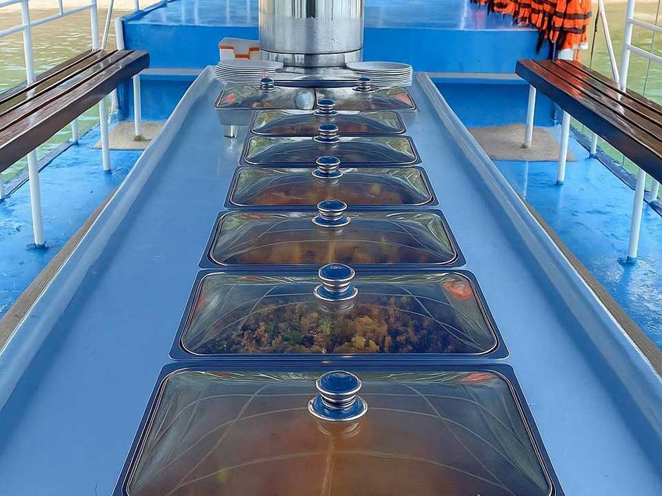 ภูเก็ต-ล่องเรืออ่าวพังงา-พายแคนู-ชมแพลงก์ตอน-Sunset-Plankton-8