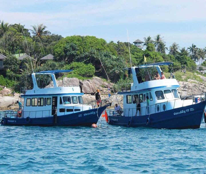 ภูเก็ต-เรือตกปลา-ส่วนตัว-เช่าเหมาลำ-เกาะราชาใหญ่-Fishing