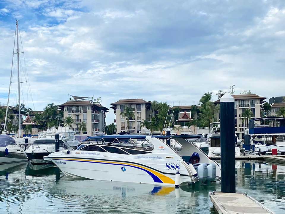 ภูเก็ต-เรือสปีดโบ๊ท-ทัวร์เกาะพีพี-อ่าวมาหยา-เกาะไข่-Phi-Phi-Island