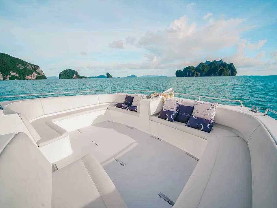 ภูเก็ต-ทัวร์อ่าวพังงา-พายแคนู-ซันเซ็ท-เกาะไม้ท่อน-Yacht-Catamaran-16