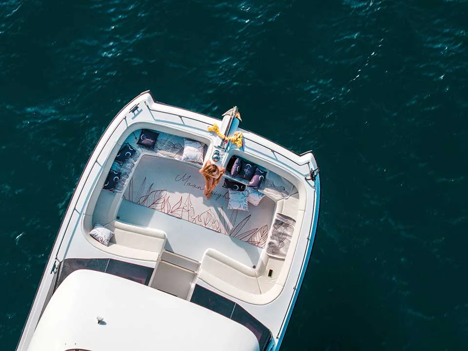 ภูเก็ต-ทัวร์อ่าวพังงา-พายแคนู-ซันเซ็ท-เกาะไม้ท่อน-Yacht-Catamaran-6